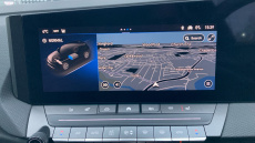 Vauxhall Astra 115kW Ultimate 54kWh 5dr Auto Electric Hatchback